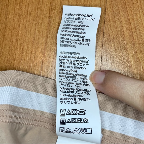 Calvin Klein One High-Waist Thong - Picture 9 of 9